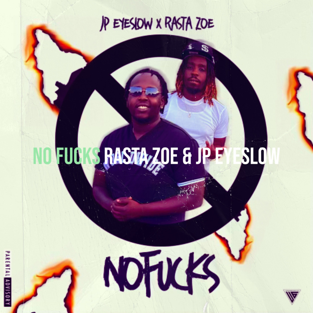 No Fucks (Explicit)