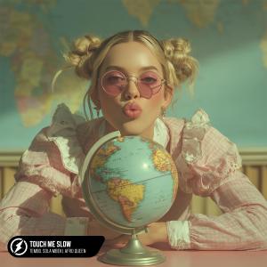 Album Touch Me Slow from Tembo