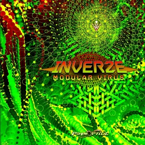 收聽Inverze的Space Odyssey歌詞歌曲