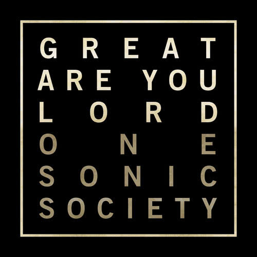 Great Are You Lord (Radio Mix)