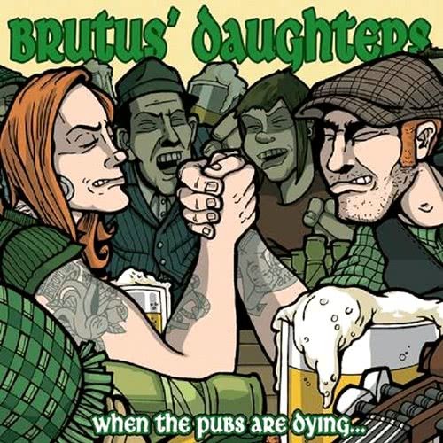 Old Drunken Jig
