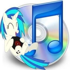 default playlist img