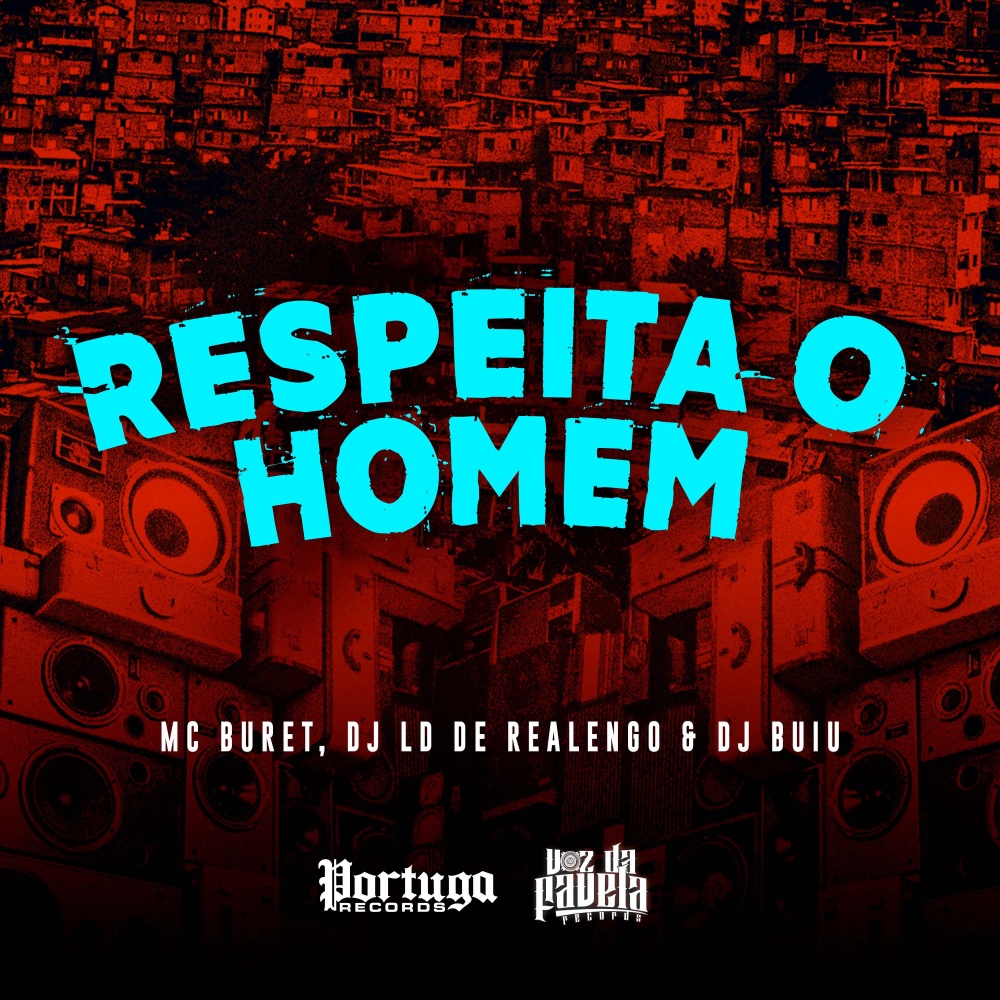 Respeita o Homem (Explicit)