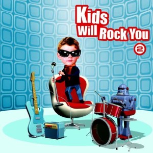收聽Kids II的Andy (Instrumental)歌詞歌曲