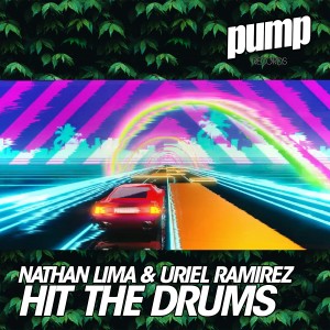 收聽Nathan Lima的Hit The Drums歌詞歌曲