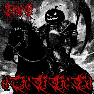 收聽Michalth的Trash in the Halloween歌詞歌曲