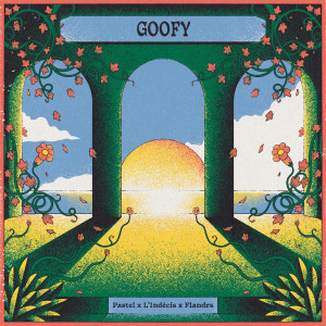 Album Goofy from L'indécis
