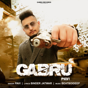 Listen to Gabru song with lyrics from Pavi