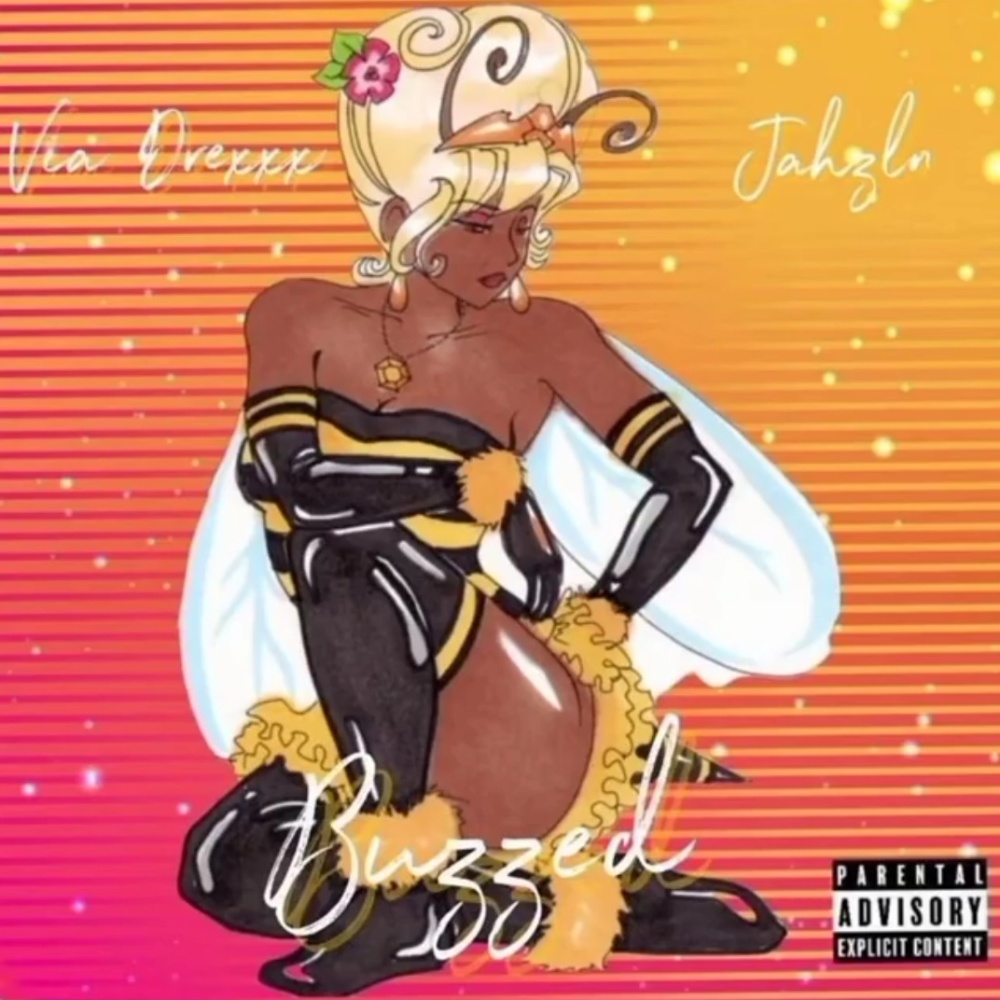 Buzzed (feat. Boss Jahzi) (Explicit)