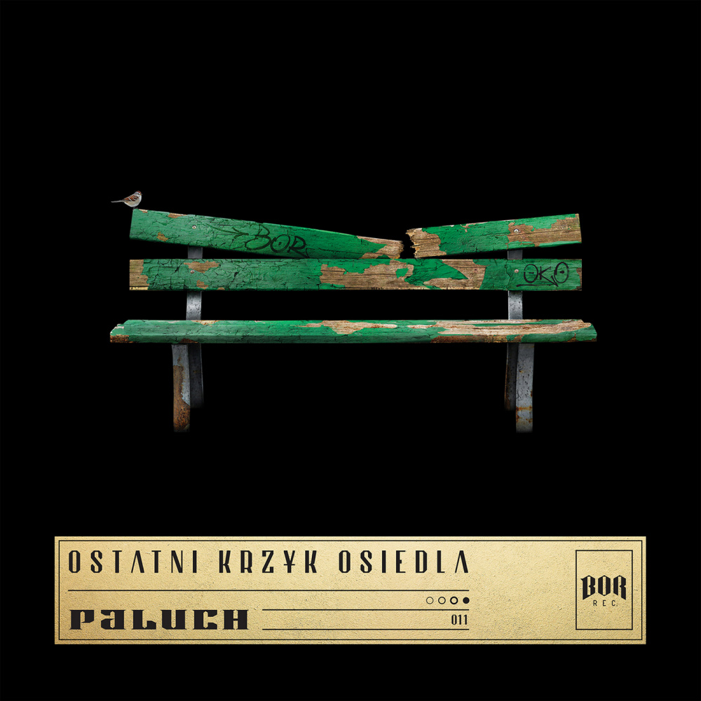 OKO (Ostatni Krzyk Osiedla|Explicit)