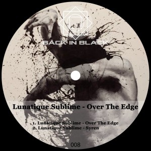 Lunatique Sublime的专辑Over the Edge