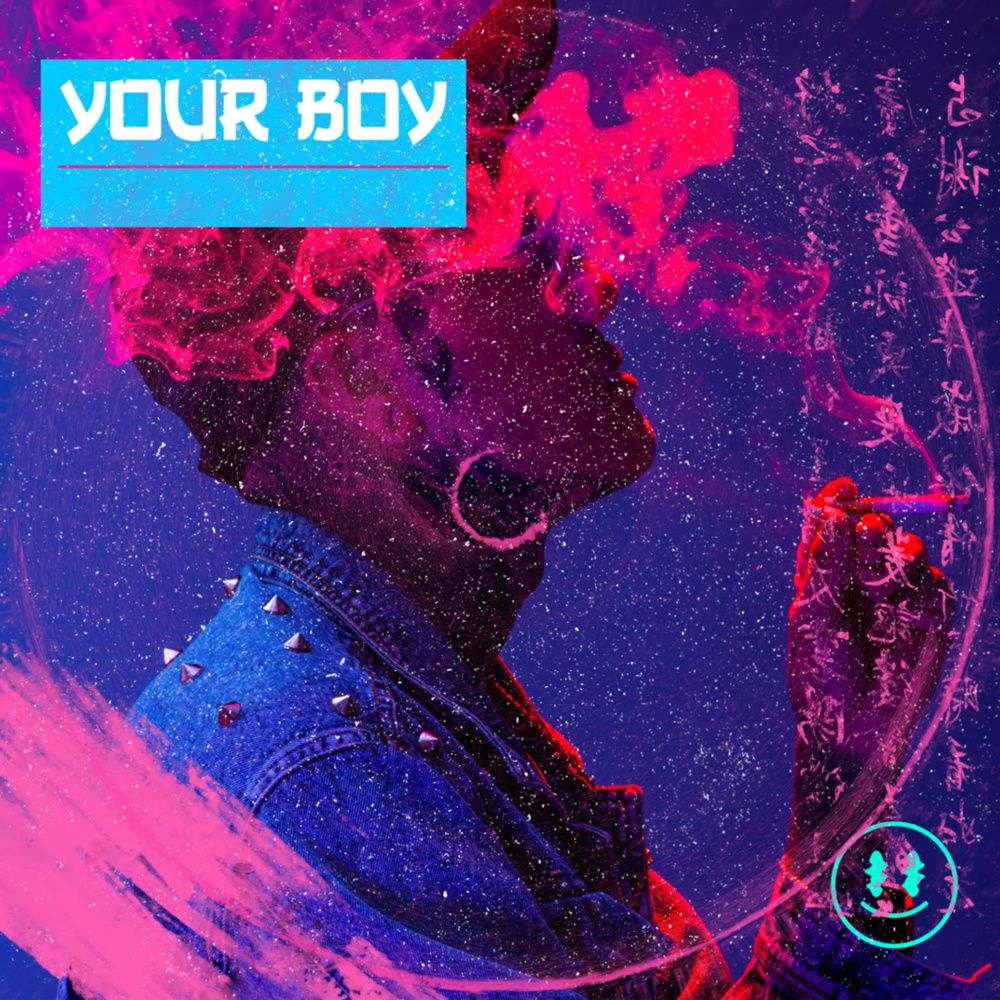 Your Boy