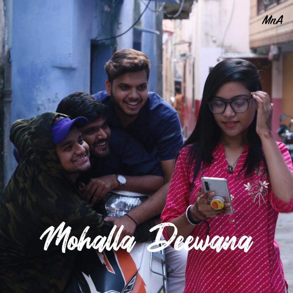 Mohalla Deewana