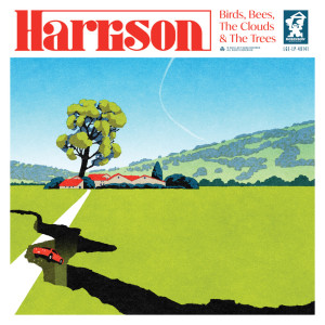收聽Harrison的Float歌詞歌曲