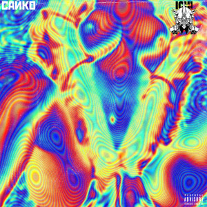 Album САЙКО (Explicit) from ICHI DA KILLA