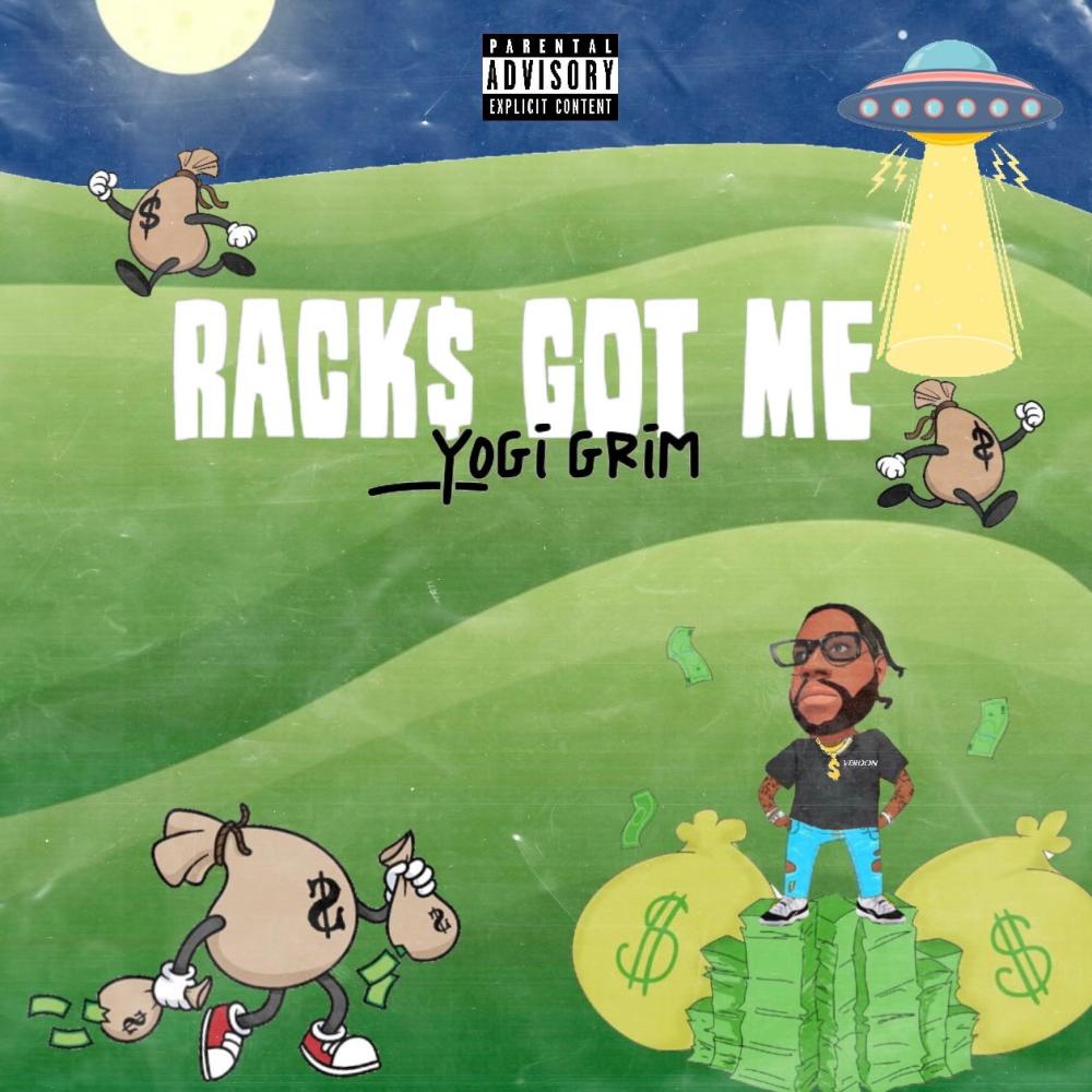 Rzcks Got Me (Freestyle) (Explicit)