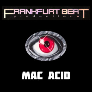 Mac Acid的專輯Mind Flow