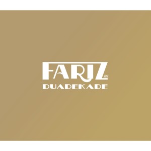 Fariz RM的專輯Dua Dekade