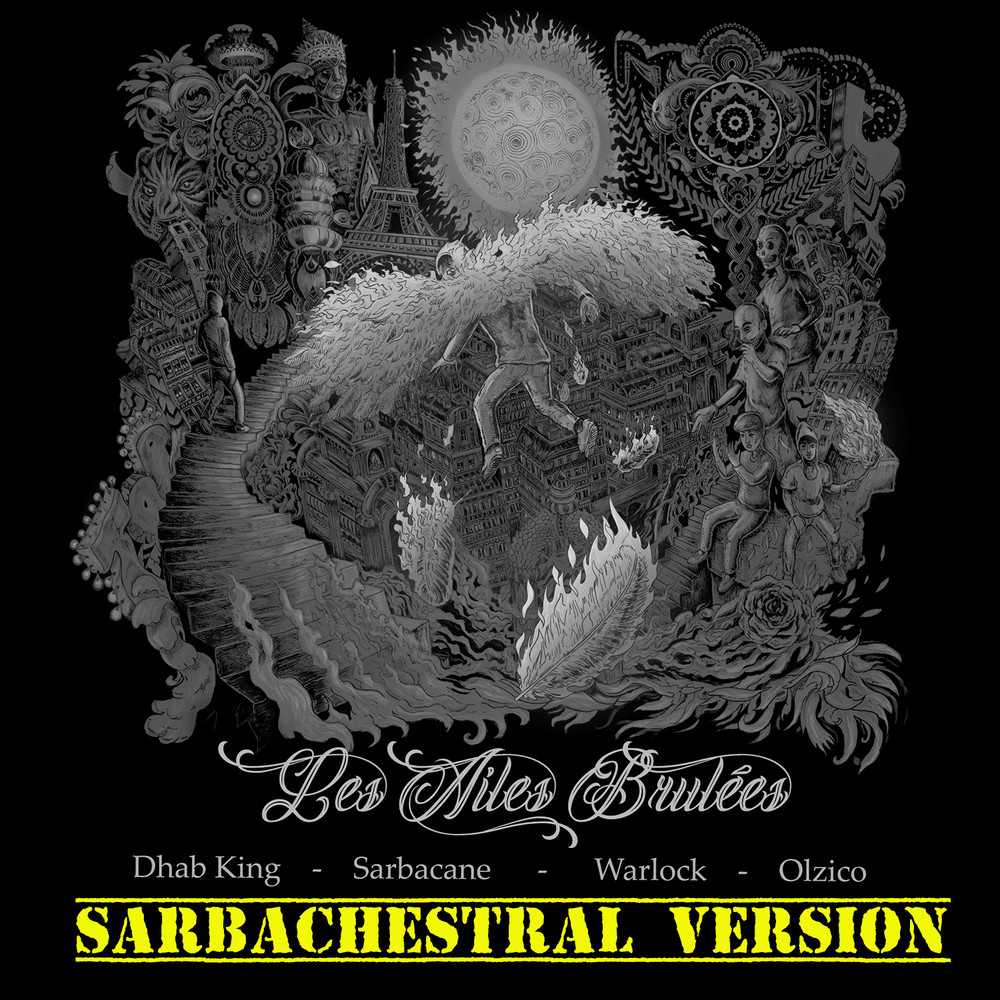 Problèmes (Sarbachestral version)
