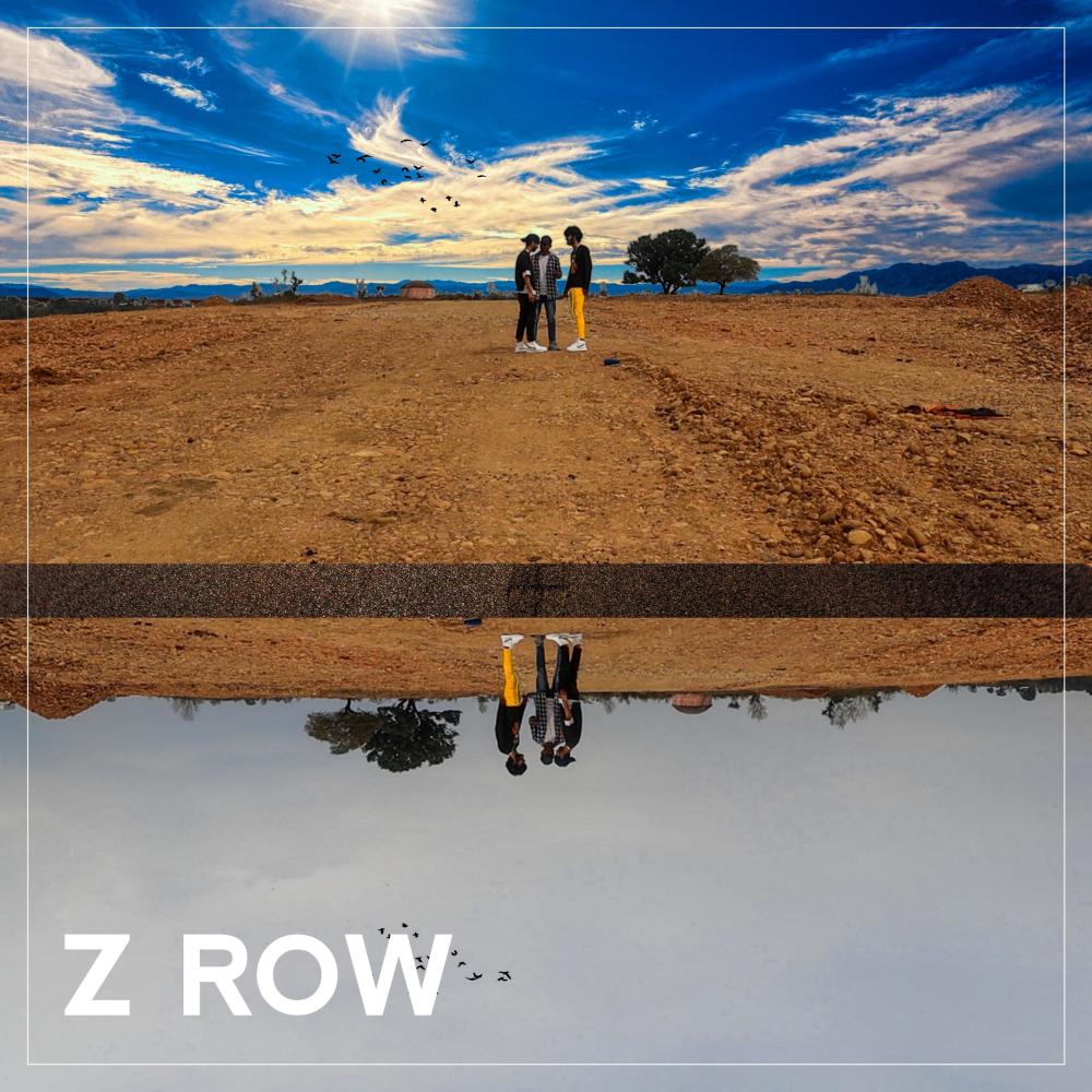 KHAMOSH (feat. Rahi Khan, MK Marshal, Aarin 0.5, MC Stan & Z ROW) (Explicit)