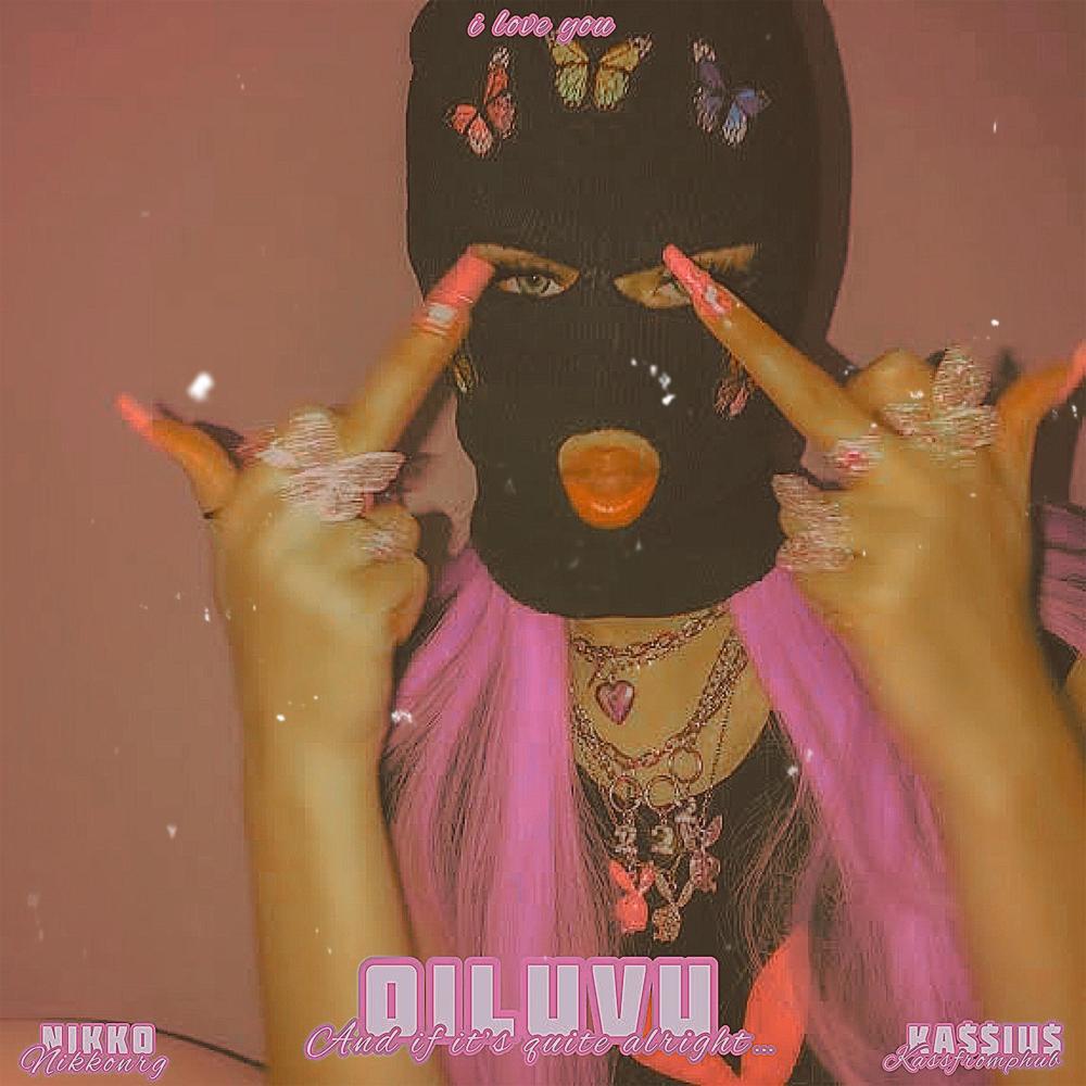 Oiluvu! (Explicit)
