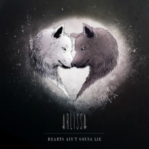 收聽Arlissa的Hearts Ain't Gonna Lie (Acoustic)歌詞歌曲