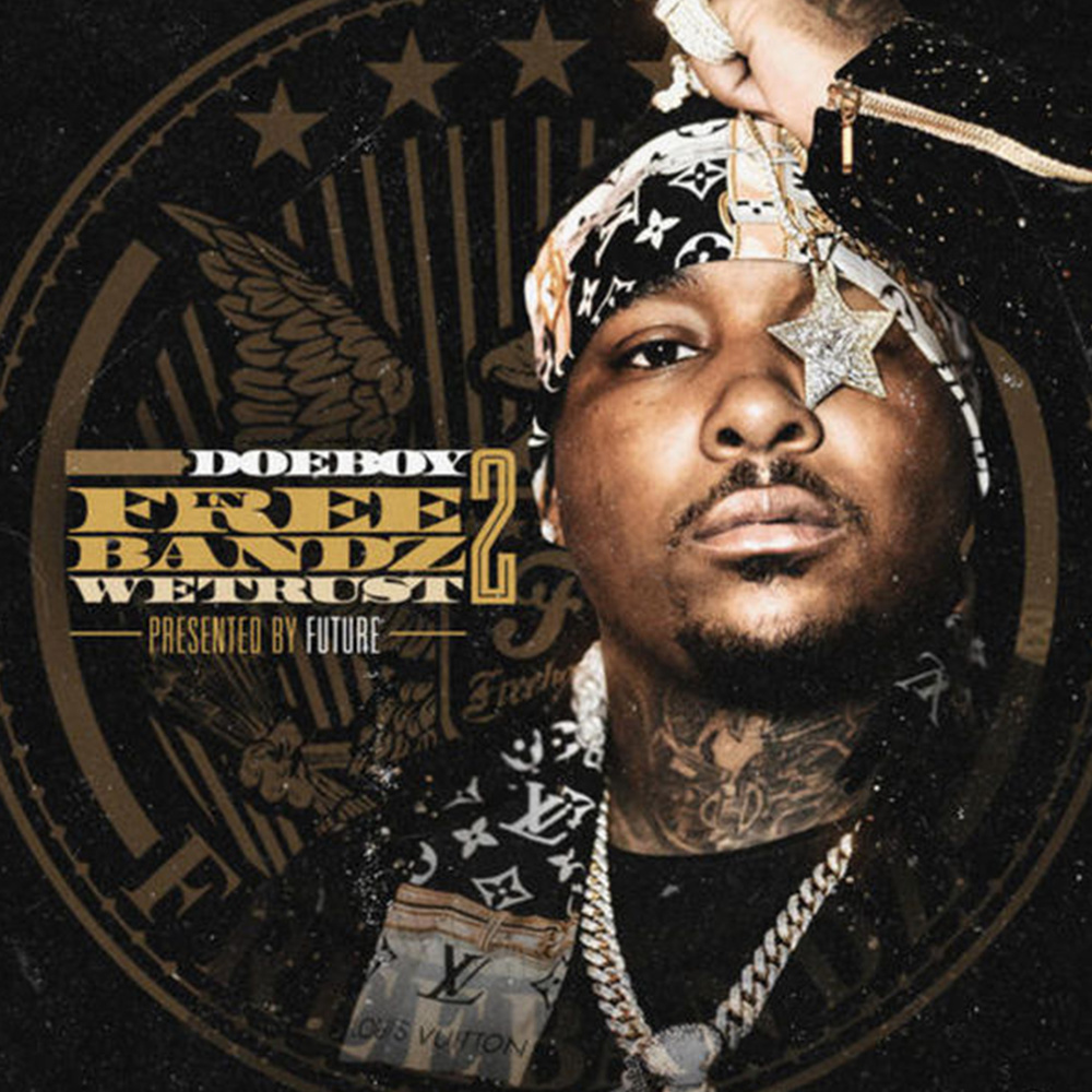 Don't You Lie (feat. Lil Durk)