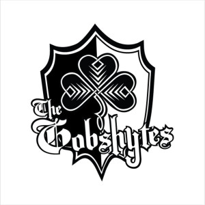 收聽The Gobshytes的Bloodshot歌詞歌曲