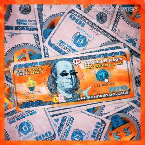 收听김승민的Dollar Sign (Feat. NO：EL) (Prod. Minit)歌词歌曲
