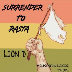 Lion D的專輯Surrender To Rasta