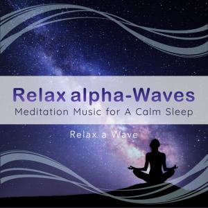Listen to Rainy Night song with lyrics from Relax α Wave