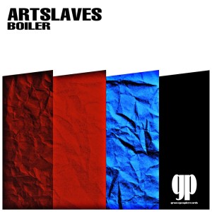 Album Boiler oleh ARTSLAVES