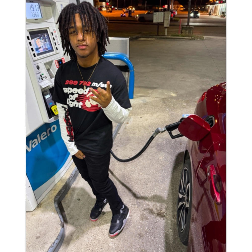 4k (Blow It Down) (Explicit)