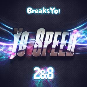 收聽Yo Speed的2&8歌詞歌曲