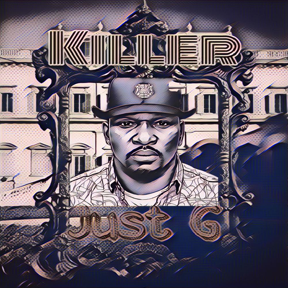 Killer (Explicit)