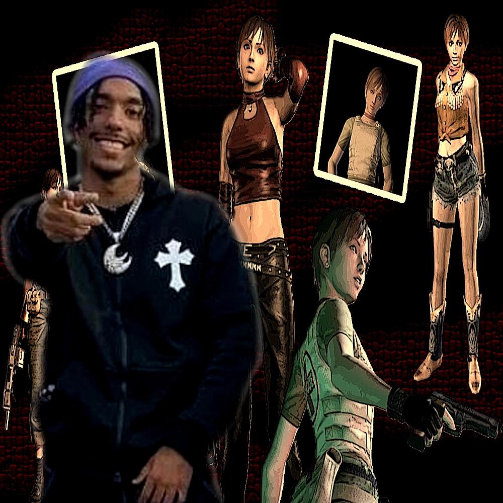 PS2 SHAWTY WAY (Explicit)