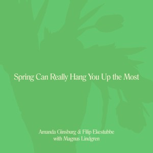 Amanda Ginsburg的專輯Spring Can Really Hang You up the Most
