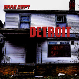 Album Detroit from 