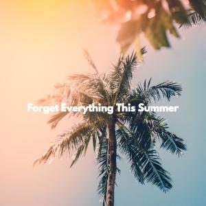 Album Forget Everything This Summer from Musik Zum Lesen