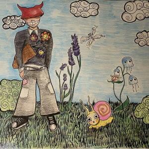 default playlist img