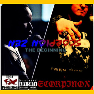 Dengarkan lagu Mazewalls (Explicit) nyanyian Scorpinox dengan lirik