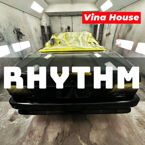 Album Rhythm (Vina House) from Siêu vương