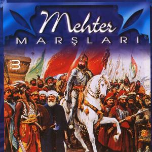 Album Mehter Marşı oleh Çesitli Sanatçilar