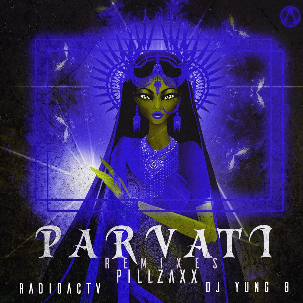 PARVATI (Radioactv Remix)