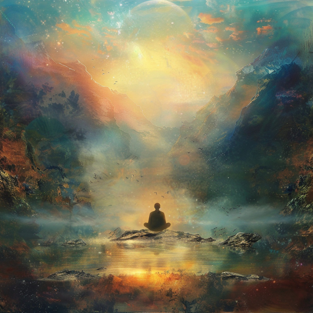 Calm Spirit Tunes