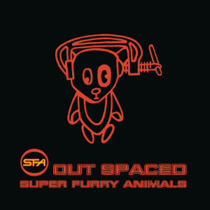 Out Spaced (Explicit)