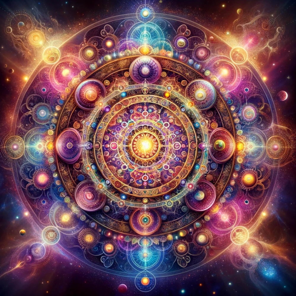 Pure Healing