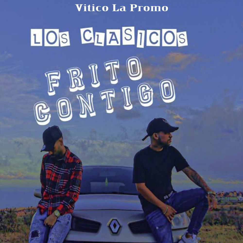 Frito Contigo