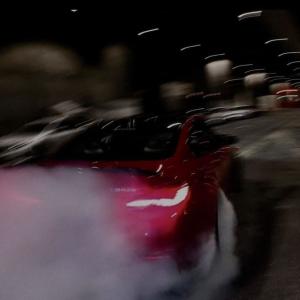 DJ Tec的專輯Way Down We Go (Sped Up)
