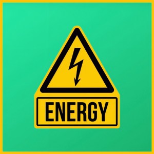 Mario Novembre的專輯ENERGY ⚡